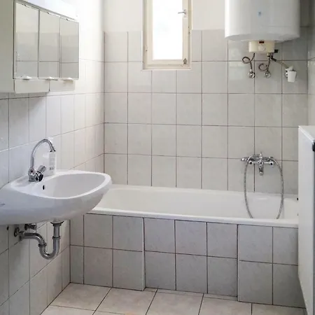 Two-bedroom Holiday In Ferienhaus *