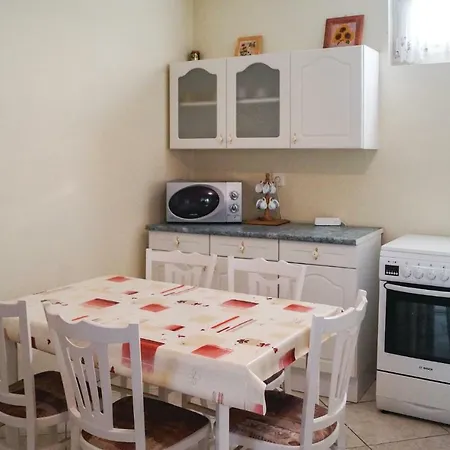 Ferienhaus Two-bedroom Holiday In *