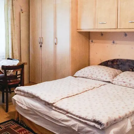 Ferienhaus Two-bedroom Holiday In
