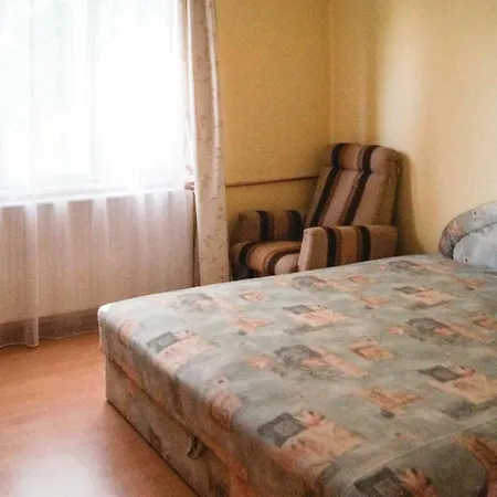 Ferienhaus Two-bedroom Holiday In *